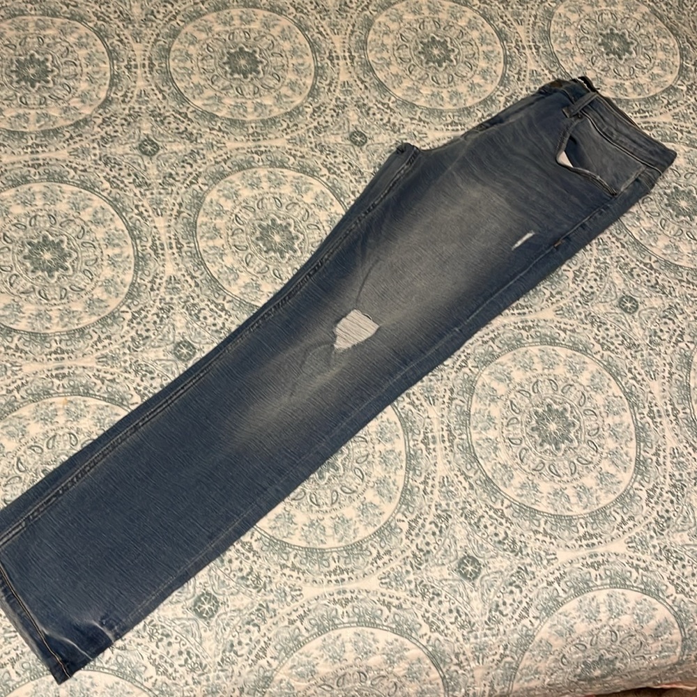 RSQ Men’s Skinny Jeans 33x32
